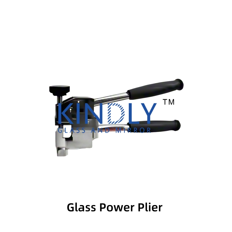 Glass Pliers 